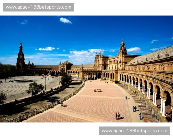 塞维利亚资讯：遇见阳光下最真实的塞维利亚